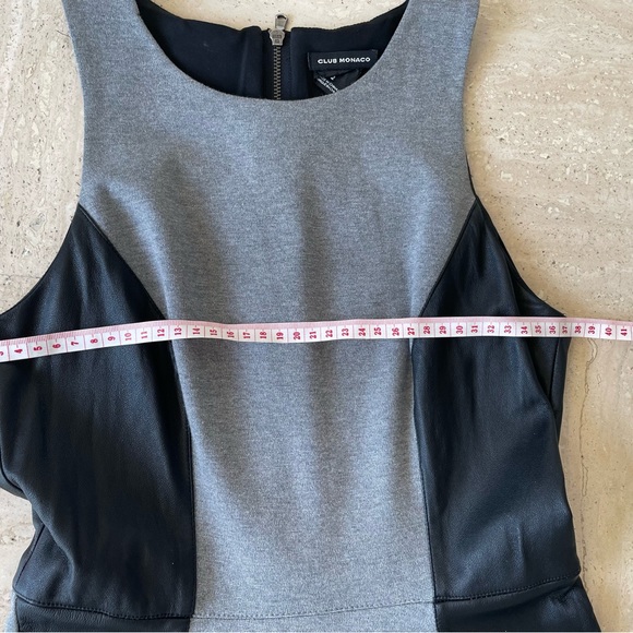 Club Monaco dress - Picture 6 of 7